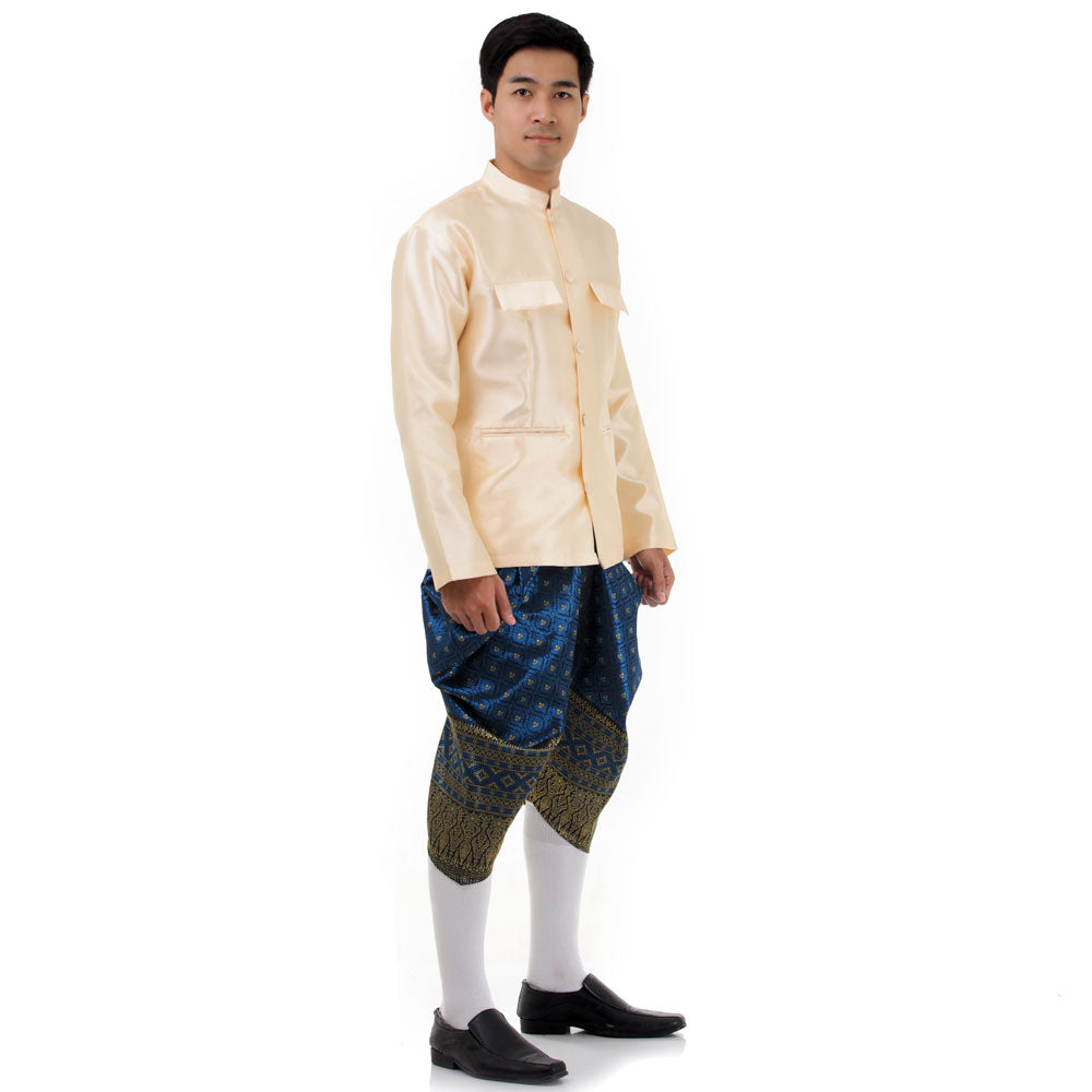 Thai Outfits for Men – Princess of Asia