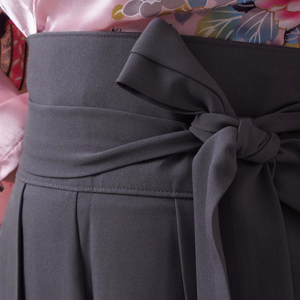 Gray & Rose