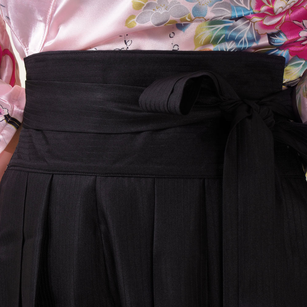 Black & Rose