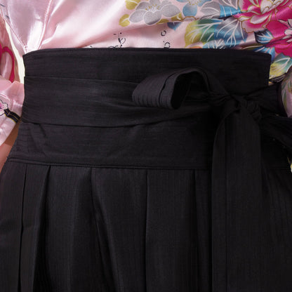 Black & Rose
